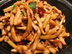 -吕氏疙瘩汤·新鲁菜(济南万象城店)