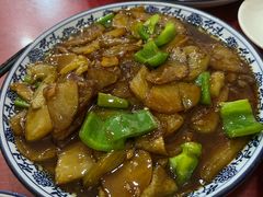 -北大地皖峰饭馆