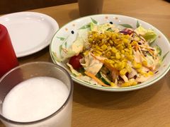 -萨莉亚意式餐厅(天河城购物中心店)