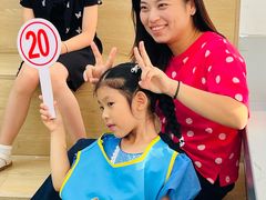 -蓝话筒·少儿成人演讲口才·主持朗诵·戏剧表演(大华第一坊店)