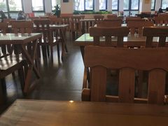-上海财经大学-新食堂