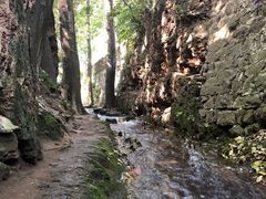 -沕沕水生态风景区