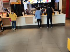 -麦当劳(四川北路店)