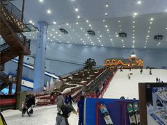 -广州热雪奇迹