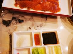 -玉林烤鸭店(定福庄店)