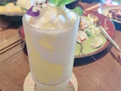 -CHINCHIN 青青·泰国料理(万象食家店)