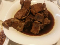 android_upload_pic-汇泉王朝大饭店-旋转餐厅(南海路店)