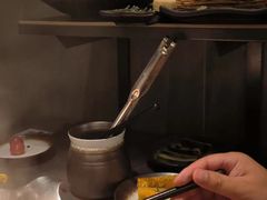 -湊湊火锅·茶憩(杭州湖滨银泰in77店)