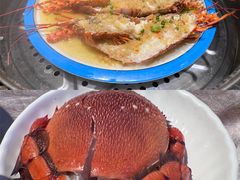 -上宴精品海鲜姿造(晶融汇旗舰店)