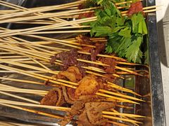 -钢管厂五区小郡肝火锅串串香(清河店)