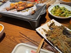 -管氏翅吧(地安门创始店)