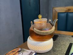 -莘府·老豆腐鱼头·建德菜(金马店)