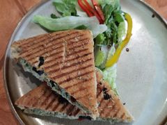 -Jamaicablue Coffeeshop(中央广场店)