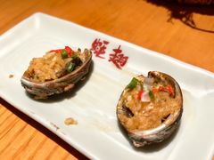 -蚝翅·海鲜粥·烧烤·龙虾季(海曙天一店)