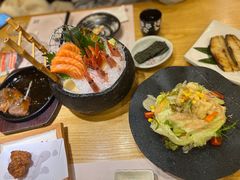 -吉兆·料理(红梅南路店)