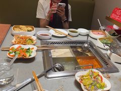 -海底捞火锅(亲贤北街店)