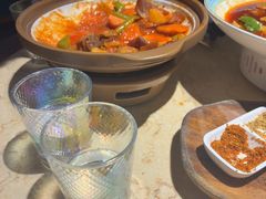 -品质伊骊新疆菜(紫金店)