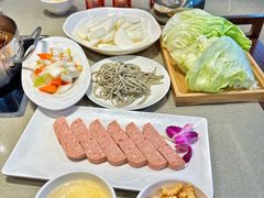 -蝎王府羊蝎子(虎坊桥总店)