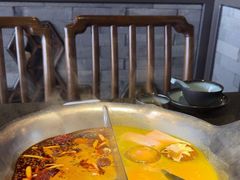 -湊湊火锅·茶憩(和平大悦城店)