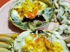 -黄记大闸蟹专卖店·活蟹·醉蟹