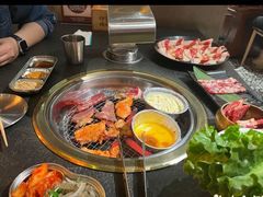 -伊茉家的烤肉店(勒泰中心店)