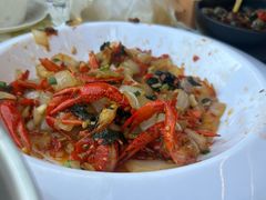 -铭副琦食·虾蟹烩馆(渔人码头店)