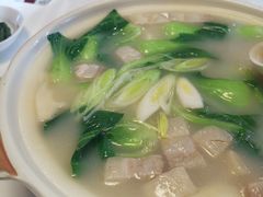 -鼎泰丰(渔阳店)