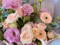 -Flower in(密渡桥店)