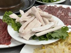 -三兴涮羊肉(荣安大街店)