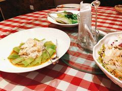 -西贝(六里桥旗舰店)