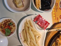 -豪享来牛排(经三店)