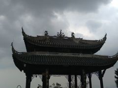 -窦圌山风景区