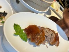-四季民福烤鸭店(通州马驹桥店)