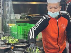 -清真·穆萨砂锅(大皮院店)