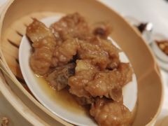 -东海朗廷酒店-唐阁T’ANG COURT 中餐厅