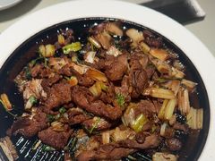 -悦融琥珀·京鲁菜·海味珍品(西单店)