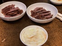 -漆黑觉米粉(三里屯店)