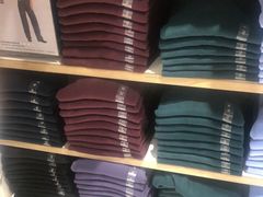 -优衣库(上海金桥国际商业广场店)