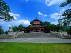 -顺峰山公园