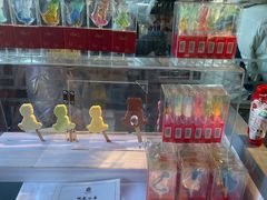 零售区-故宫餐厅(景运门店)