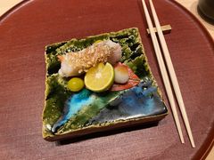 -晴空·日本料理(万象城店)