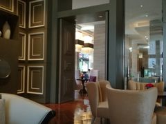 -北京王府井希尔顿酒店·秦唐中餐厅Chynna