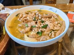 -西江美食舫·江西菜(健德桥店)