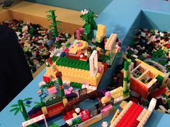 -乐高活动中心(明达路店)