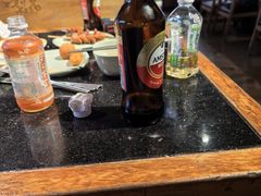 -梨花自助烤肉(天河城店)