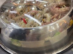 -仙螺岛海鲜自助餐厅(总店)