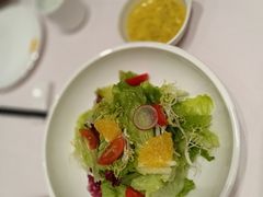 -老妈菜馆(建设街店)