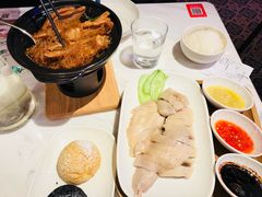 -金椰壳· 大厨新加坡菜(壹方城店)