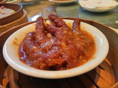 -新东方千禧大酒店-逸品轩中餐厅