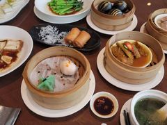 -索菲特酒店·乐轩华中餐厅